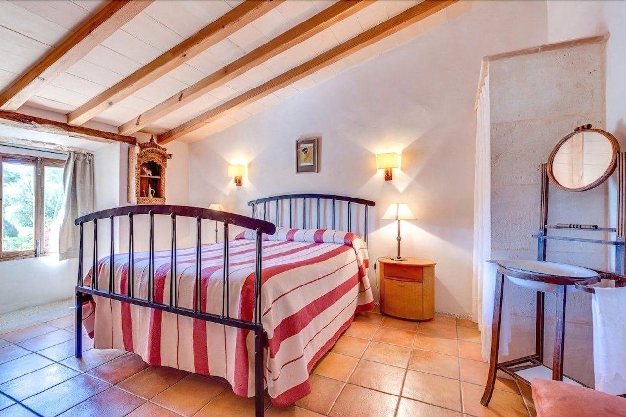 Finca Can Puri Costitx  Екстериор снимка