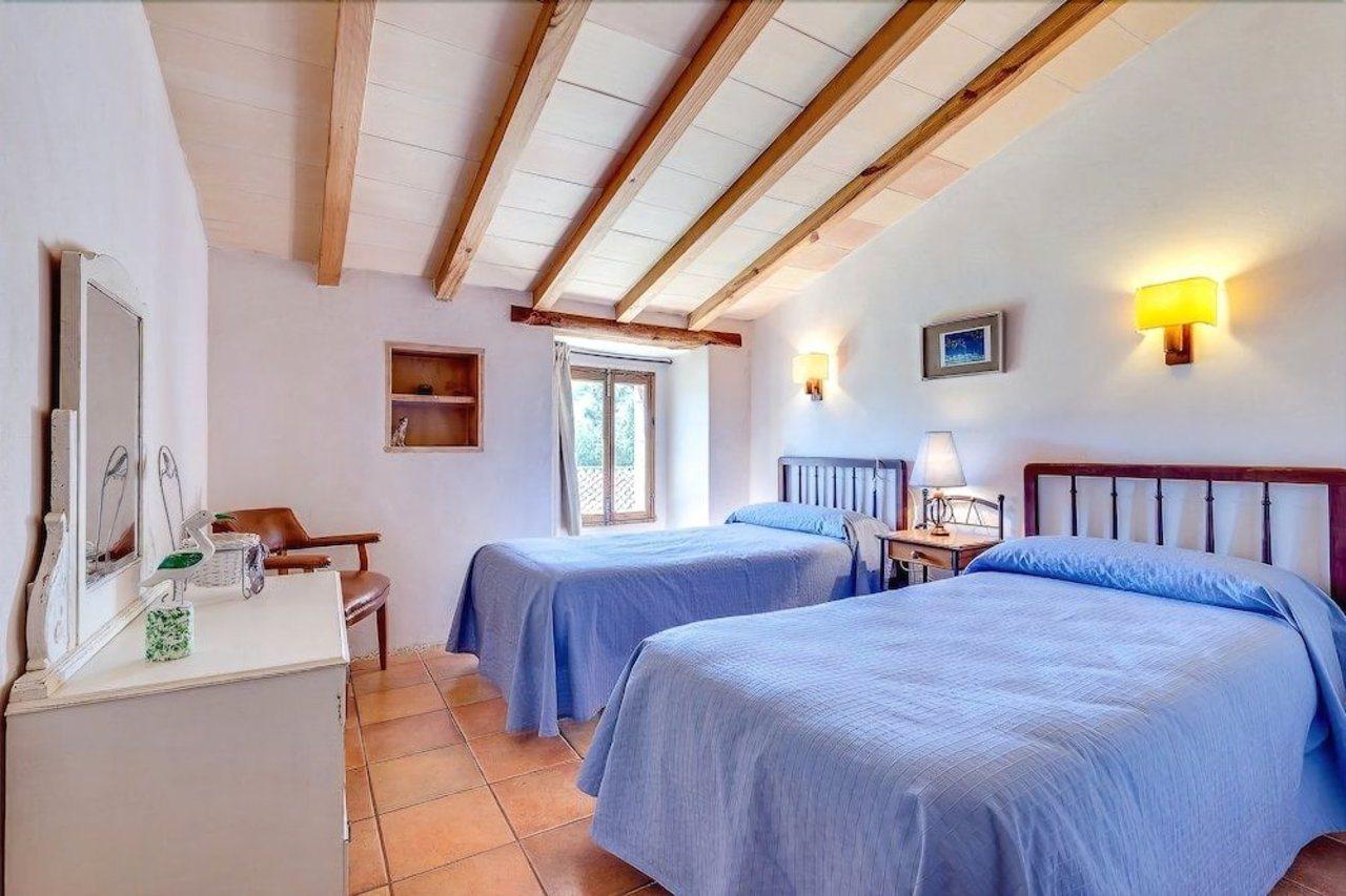 Finca Can Puri Costitx  Екстериор снимка
