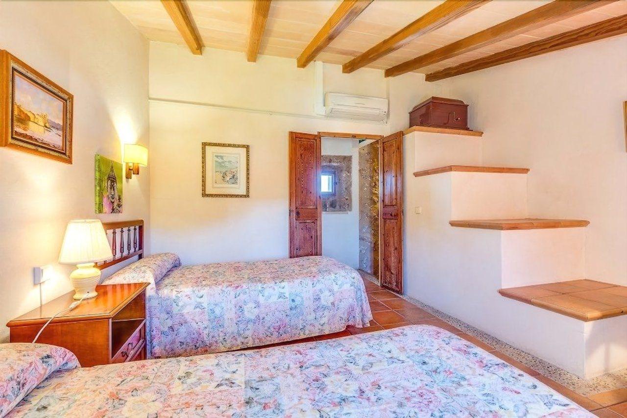 Finca Can Puri Costitx  Екстериор снимка