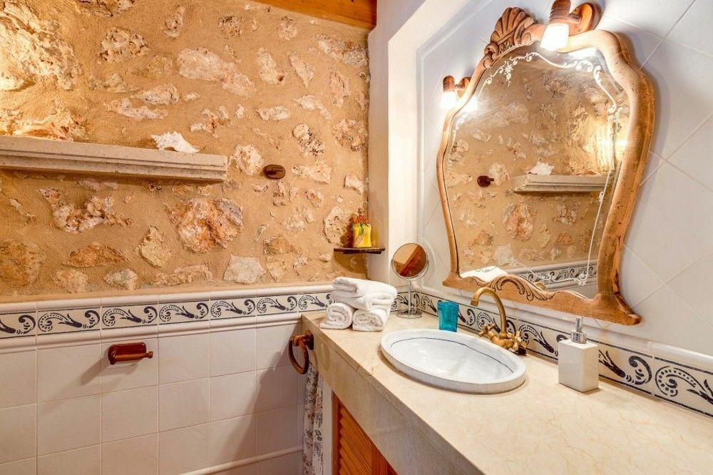 Finca Can Puri Costitx  Екстериор снимка