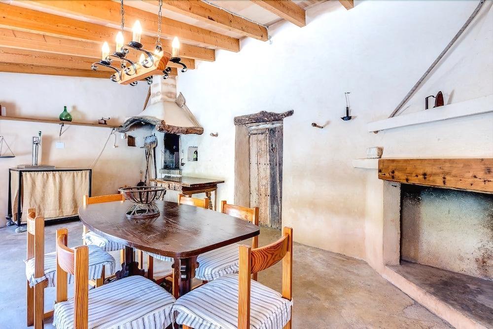 Finca Can Puri Costitx  Екстериор снимка