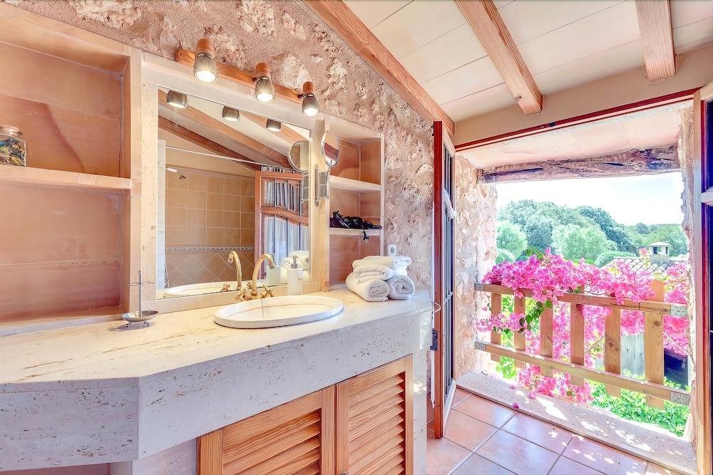 Finca Can Puri Costitx  Екстериор снимка